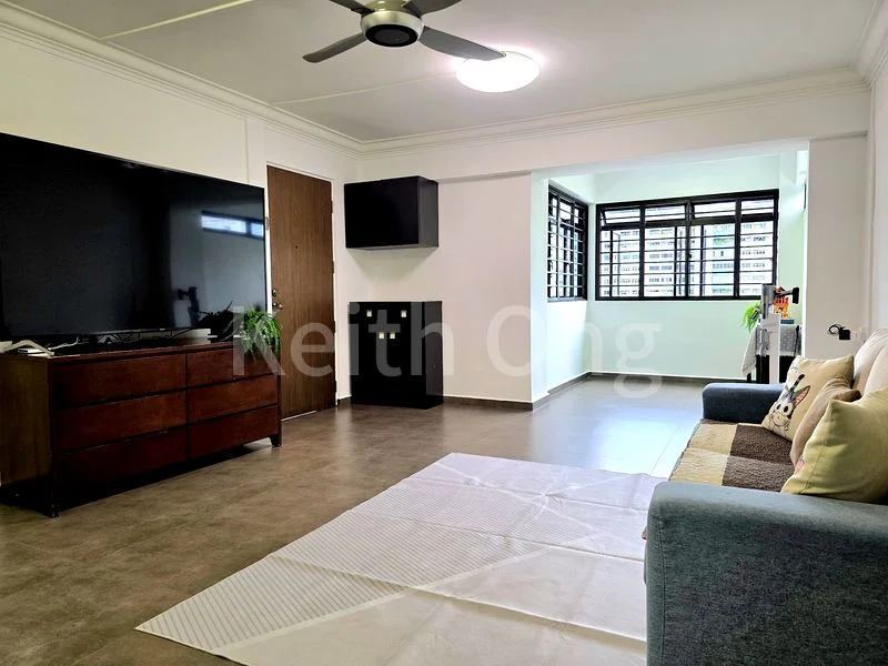 4 Room (4NG) HDB for Sale in  344 Ang Mo Kio Avenue 3 - Image 2