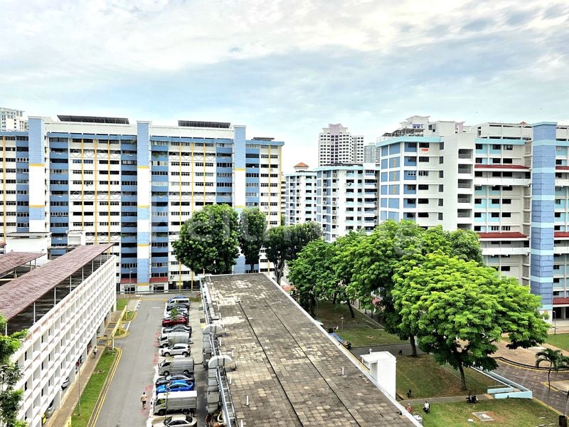 4 Room (4NG) HDB for Sale in  344 Ang Mo Kio Avenue 3 - Image 9
