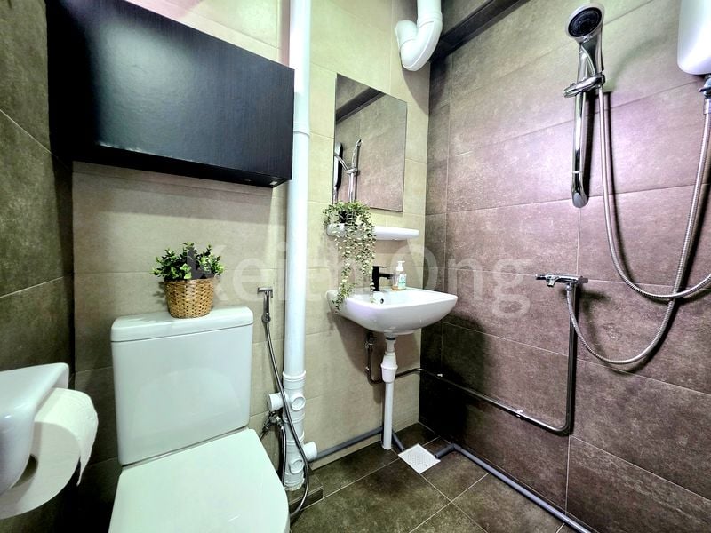 4 Room (4NG) HDB for Sale in  344 Ang Mo Kio Avenue 3 - Image 11