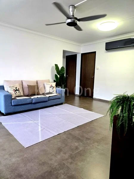 4 Room (4NG) HDB for Sale in  344 Ang Mo Kio Avenue 3 - Image 1