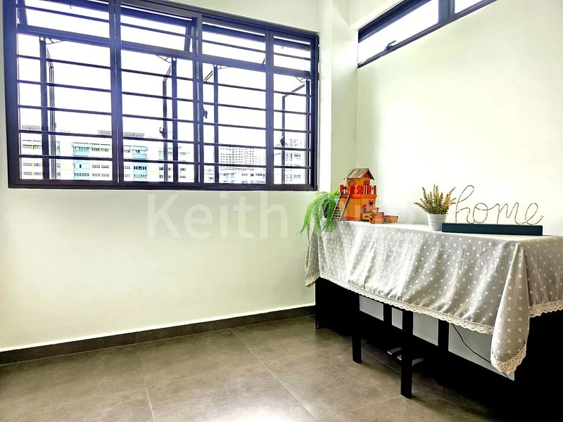 4 Room (4NG) HDB for Sale in  344 Ang Mo Kio Avenue 3 - Image 3