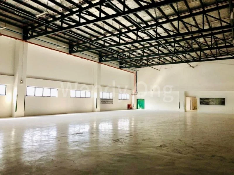 Warehouse for Rent: 4 Changi South Lane - Image 1