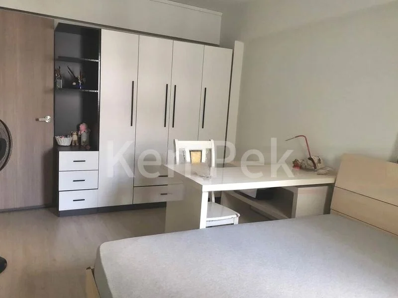 Room (HDB) for Rent in  511 Ang Mo Kio Avenue 8 - Image 2