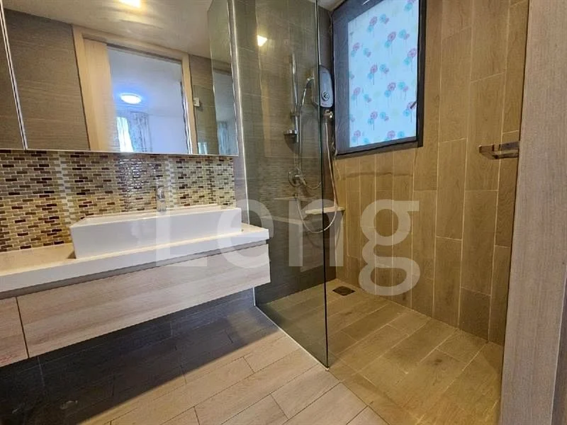 2 Bed Condo for Rent in The Panorama - Image 11