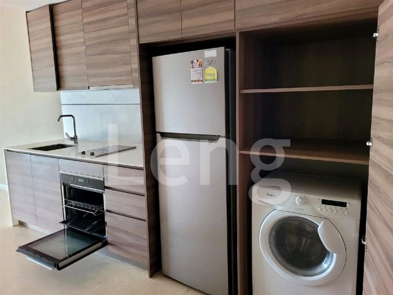 2 Bed Condo for Rent in The Panorama - Image 6