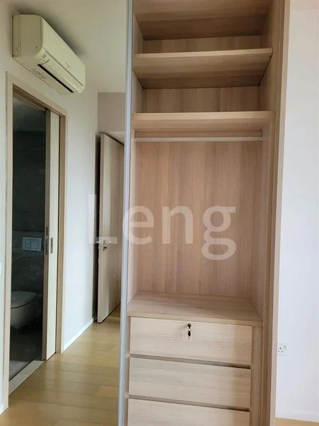 2 Bed Condo for Rent in The Panorama - Image 14