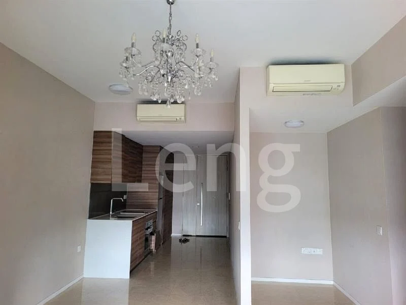 2 Bed Condo for Rent in The Panorama - Image 5