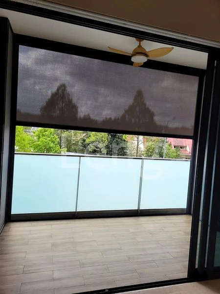 2 Bed Condo for Rent in The Panorama - Image 3