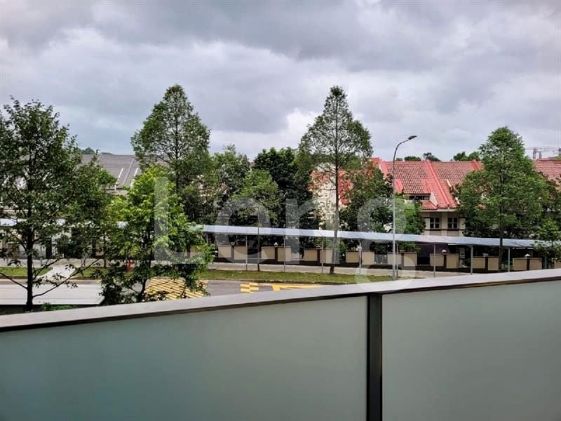 2 Bed Condo for Rent in The Panorama - Image 7