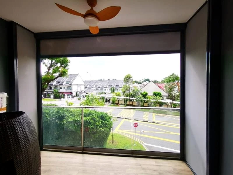 2 Bed Condo for Rent in The Panorama - Image 4