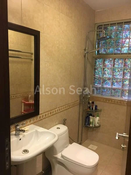 3 Bed Condo for Rent in  Maple Woods - Image 5