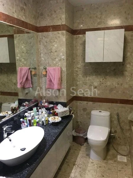 3 Bed Condo for Rent in  Maple Woods - Image 6