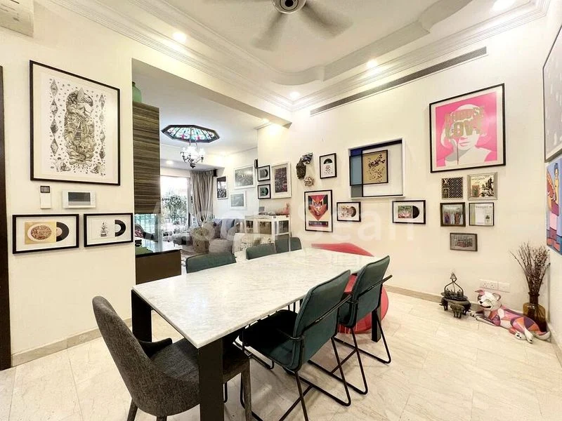 3 Bed Condo for Rent in  Maple Woods - Image 3