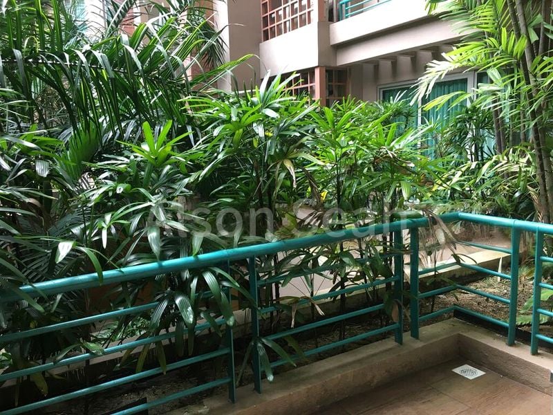 3 Bed Condo for Rent in  Maple Woods - Image 7