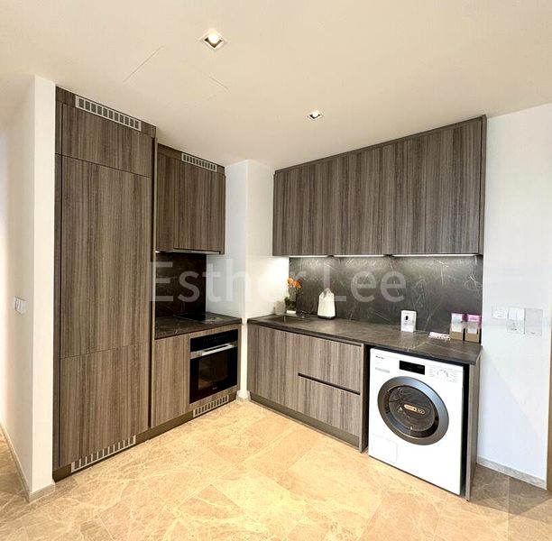 2 Bed Condo for Rent in Klimt Cairnhill - Image 2