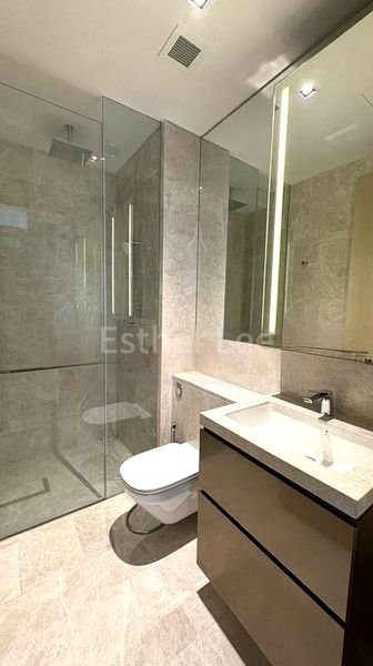 2 Bed Condo for Rent in Klimt Cairnhill - Image 6