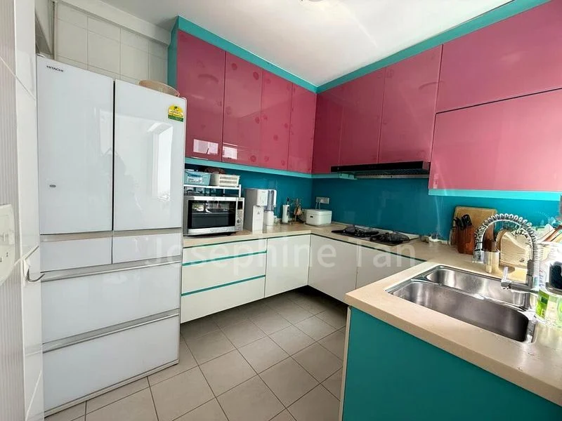 4 Room (4A) HDB for Sale in  275B Compassvale Link - Image 5