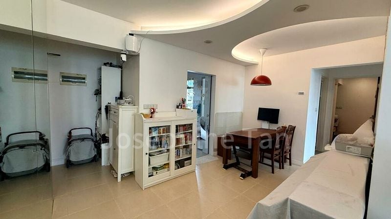 4 Room (4A) HDB for Sale in  275B Compassvale Link - Image 9