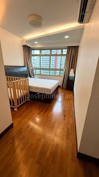 4 Room (4A) HDB for Sale in  275B Compassvale Link - Image 10