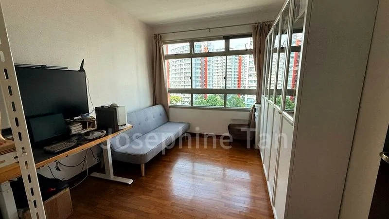4 Room (4A) HDB for Sale in  275B Compassvale Link - Image 8