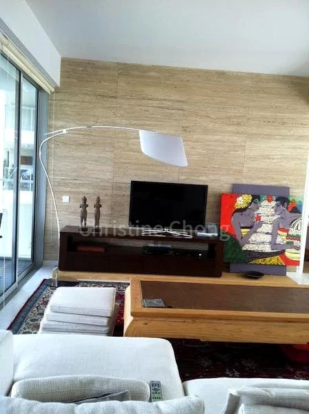 4 Bed Condo for Rent in  Sky @ Eleven - Image 1