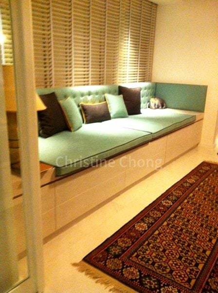 4 Bed Condo for Rent in  Sky @ Eleven - Image 3
