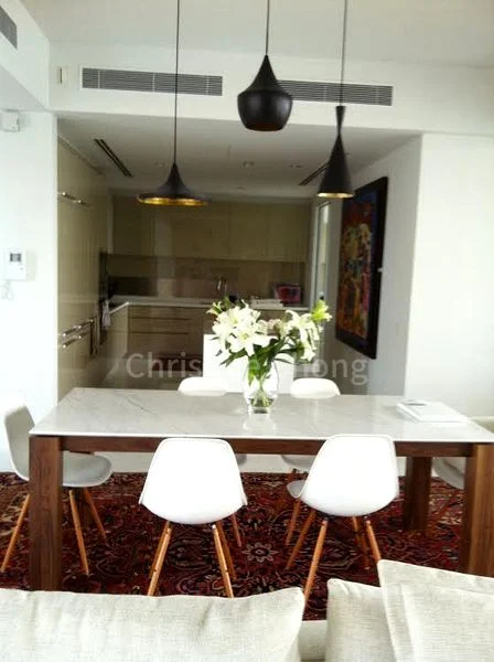 4 Bed Condo for Rent in  Sky @ Eleven - Image 4