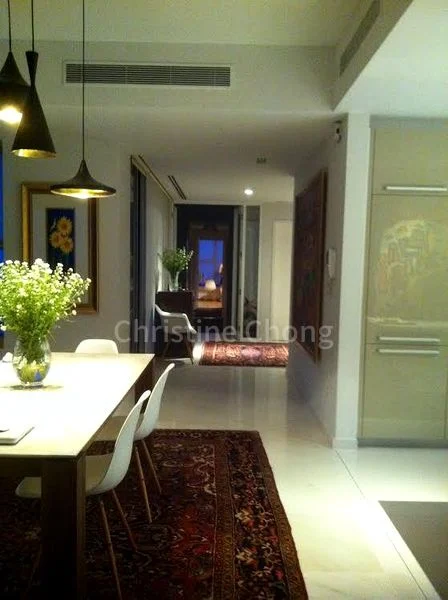 4 Bed Condo for Rent in  Sky @ Eleven - Image 2