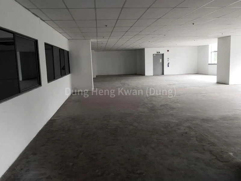 Factory / Workshop (B2) for Rent:  40ft Accessible | High Power | High Ceiling - Image 23
