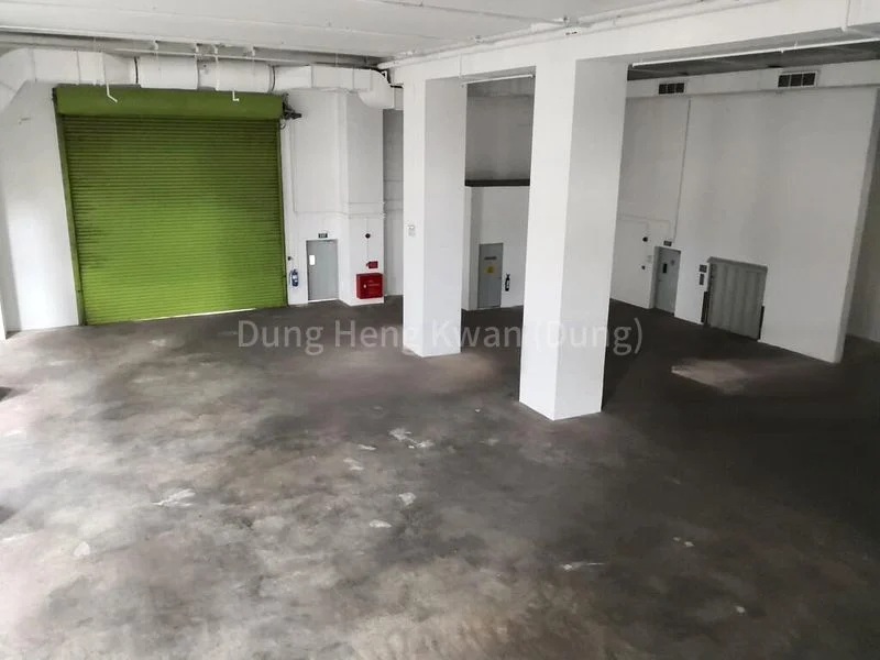 Factory / Workshop (B2) for Rent:  40ft Accessible | High Power | High Ceiling - Image 6