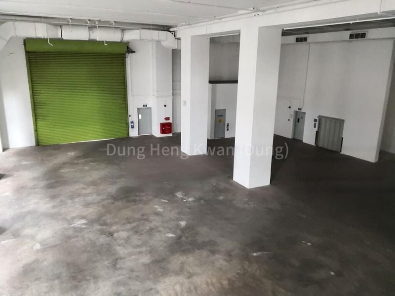 Factory / Workshop (B2) for Rent:  40ft Accessible | High Power | High Ceiling - Image 18