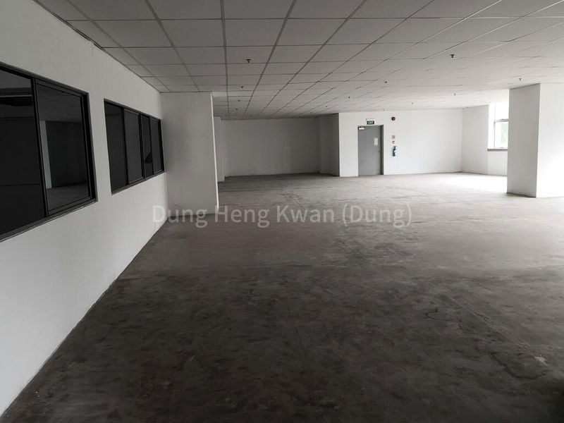 Factory / Workshop (B2) for Rent:  40ft Accessible | High Power | High Ceiling - Image 27