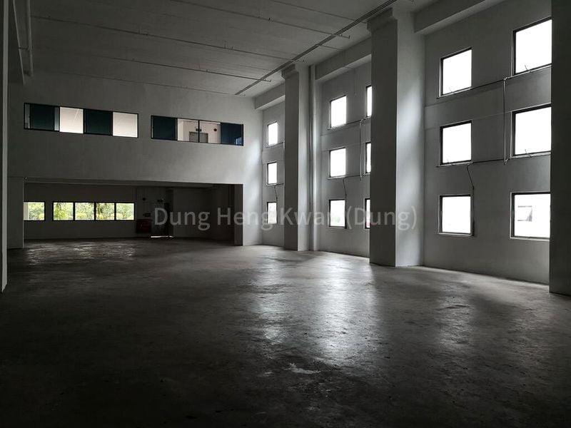 Factory / Workshop (B2) for Rent:  40ft Accessible | High Power | High Ceiling - Image 15