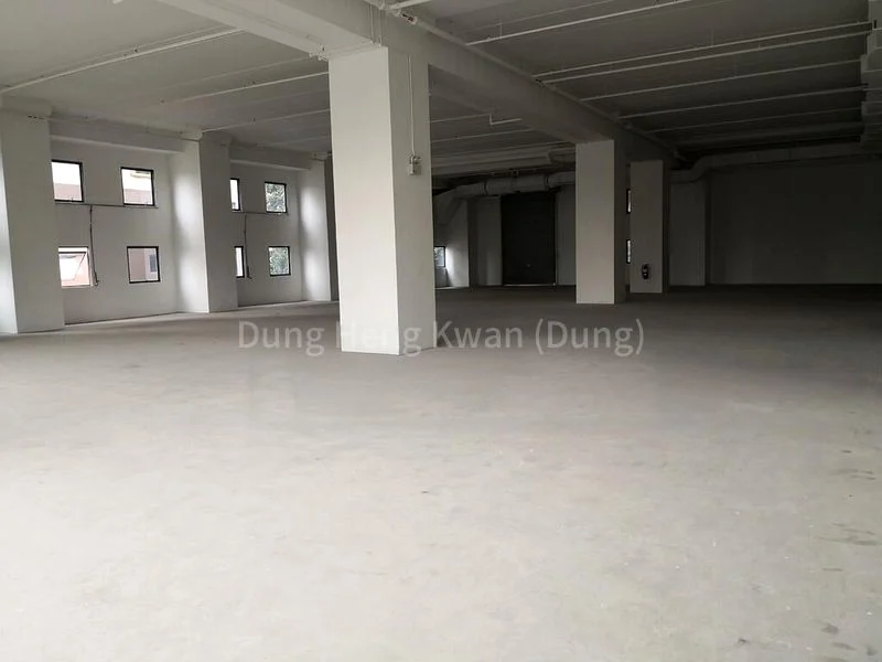 Factory / Workshop (B2) for Rent:  40ft Accessible | High Power | High Ceiling - Image 16