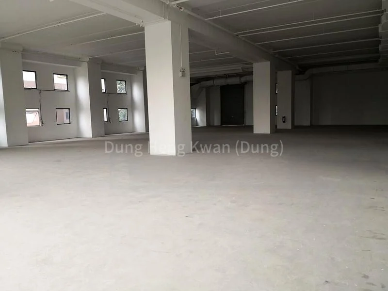 Factory / Workshop (B2) for Rent:  40ft Accessible | High Power | High Ceiling - Image 20