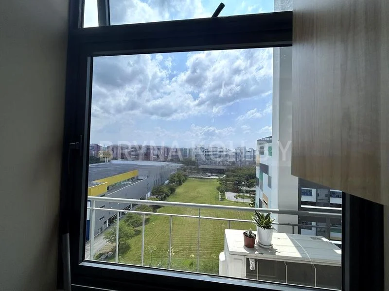 Factory / Workshop (B2) for Rent: T-Space - Image 1