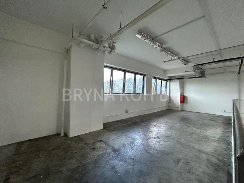 Factory / Workshop (B2) for Rent: T-Space - Image 3