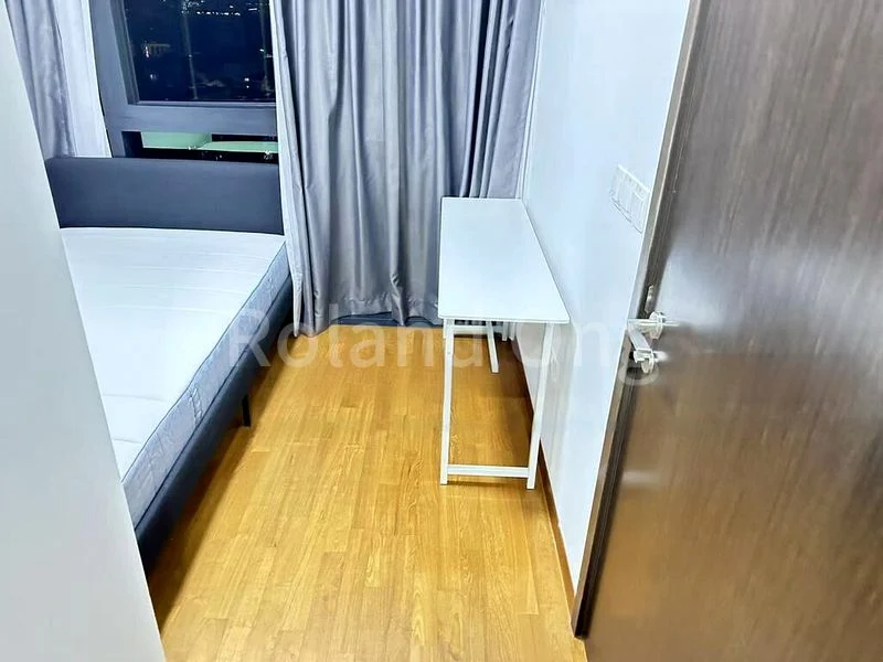 Common Room (Condo) for Rent in  Arena Residences - Image 1