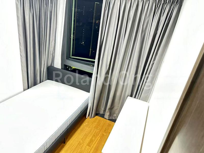 Common Room (Condo) for Rent in  Arena Residences - Image 4