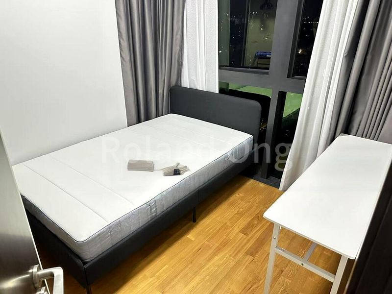 Common Room (Condo) for Rent in  Arena Residences - Image 2