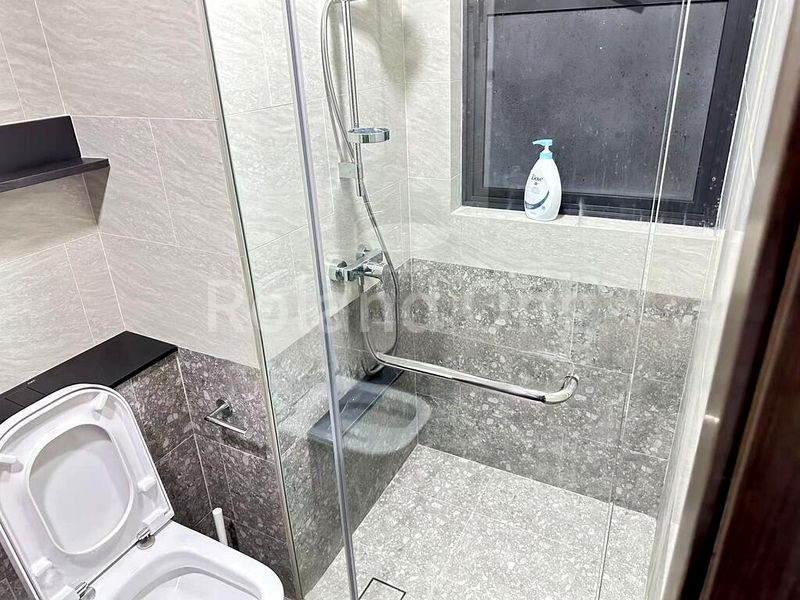 Common Room (Condo) for Rent in  Arena Residences - Image 3
