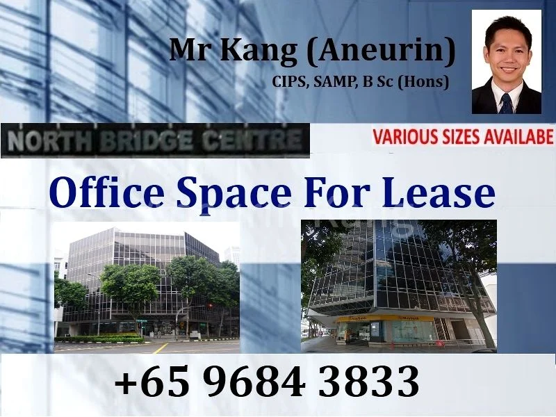 Office for Rent in  North Bridge Centre - Image 3