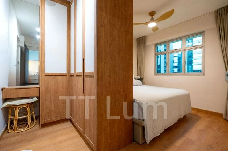 3 Room (3A) HDB for Rent in  115A Canberra Walk - Image 5