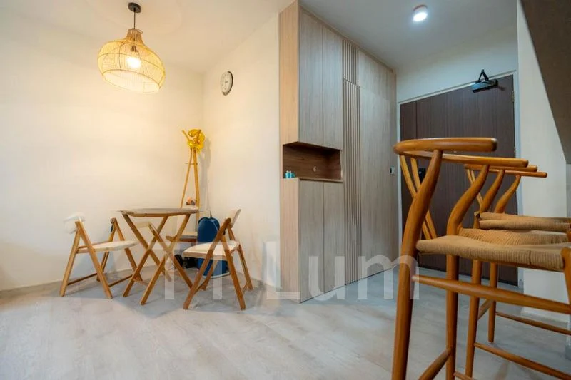 3 Room (3A) HDB for Rent in  115A Canberra Walk - Image 9