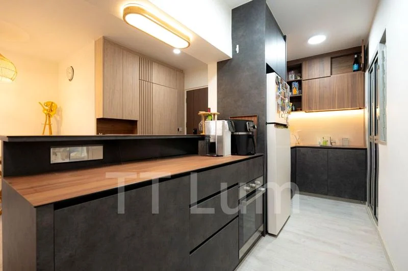 3 Room (3A) HDB for Rent in  115A Canberra Walk - Image 7