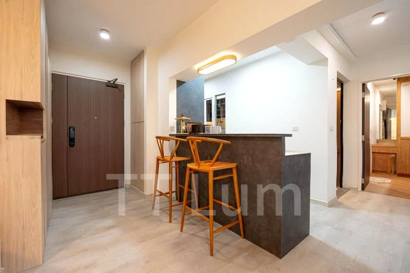 3 Room (3A) HDB for Rent in  115A Canberra Walk - Image 8