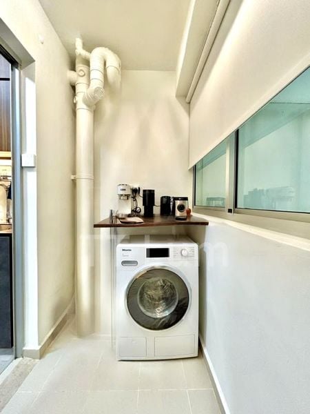 3 Room (3A) HDB for Rent in  115A Canberra Walk - Image 1