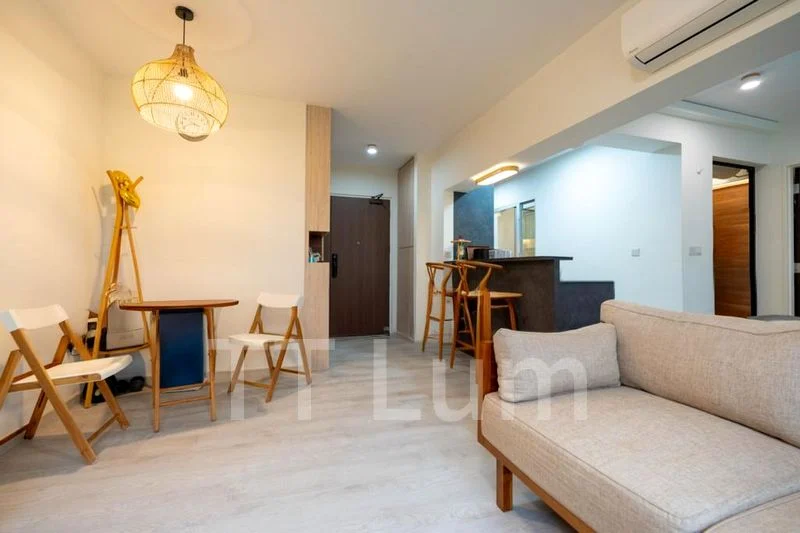 3 Room (3A) HDB for Rent in  115A Canberra Walk - Image 10