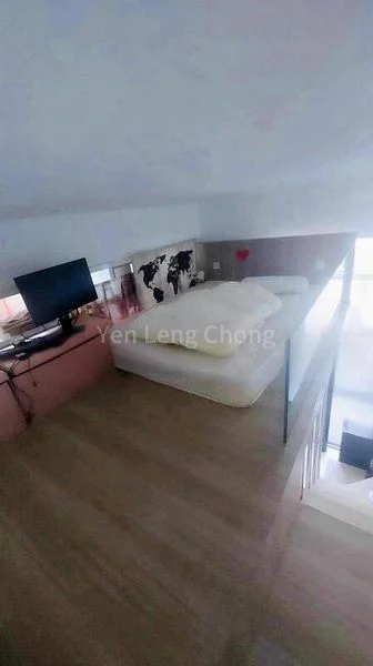 2 Bed Condo for Rent in  euHabitat - Image 5