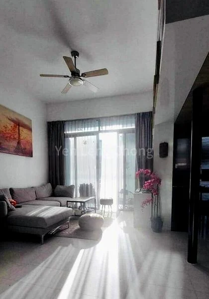 2 Bed Condo for Rent in  euHabitat - Image 1